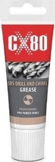 Picture of CX80 SMAR DO WIERTEÅ I DÅUT SDS 40G