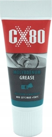 Picture of CX80 SMAR MOLIBDENOWY ÅATWOPOMPOWALNY 40G