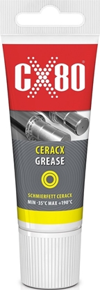 Attēls no CX80 SMAR SYNTETYCZNY CERACX DO WYSOKICH OBCIÄÅ»EÅ 40G