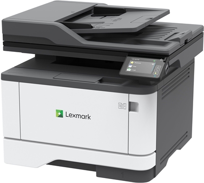Attēls no CX951se MFP HV EMEA