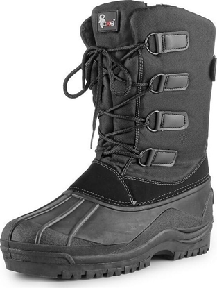 Attēls no CXS BUTY OCIEPLANE, WODOODPORNE CXS WINTER FROST ROZMIAR 47