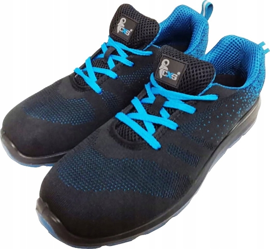 Picture of CXS PÃÅBUTY CXS TEXLINE VIS S1 ROZMIAR 46