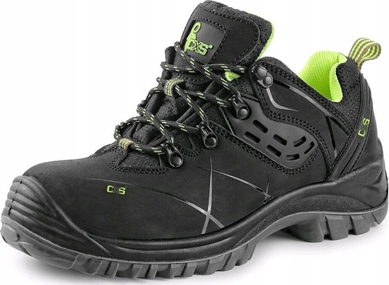 Изображение CXS PÃÅBUTY CXS UNIVERSE COMET S3 ROZMIAR 43