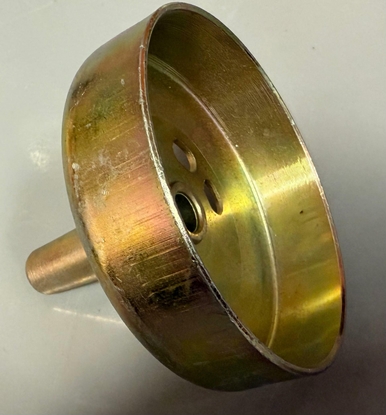 Изображение CZ.AW KOSA KOSZ SPRZGA 9 FREZÓW DO BC415, BC520, BC620