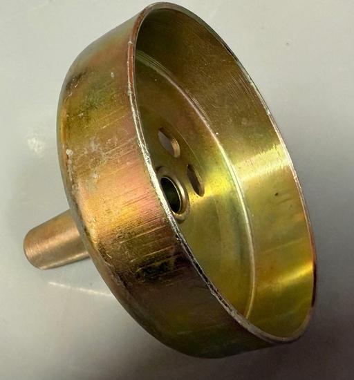 Изображение CZ.AW KOSA KOSZ SPRZGA 9 FREZÓW DO BC415, BC520, BC620