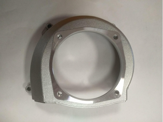 Изображение CZ.AW KOSA OBUDOWA KOA MAGNESOWEGO DO BC520 BC415