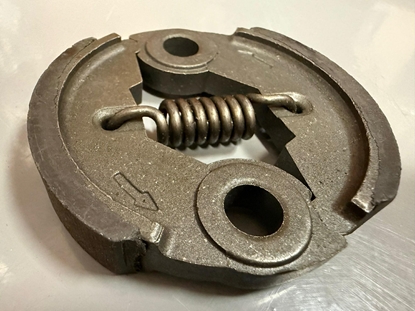 Изображение CZ.AW KOSA SPRZGO DO BC415 BC520