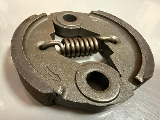 Изображение CZ.AW KOSA SPRZGO DO BC415 BC520