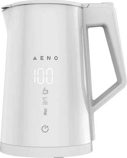 Изображение Czajnik Aeno Czajnik Aeno EK8S Biay 2200 W