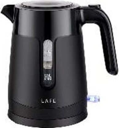 Picture of Czajnik elektryczny 1 L LAFE Essential S Black