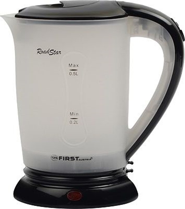 Picture of Czajnik First Czarny