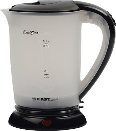 Picture of Czajnik First Czarny