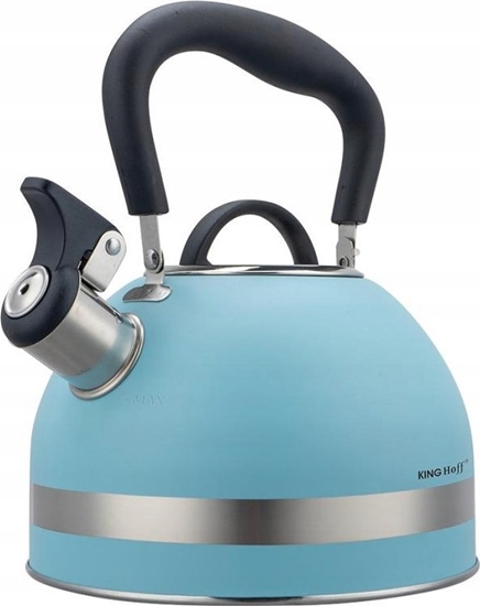 Picture of Czajnik First First Austria Elektrinis virdulys 1.7L First FA-5427-2-BA