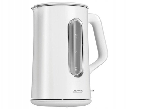 Picture of CZAJNIK MCZ 126 B  1.5 L 1500 W