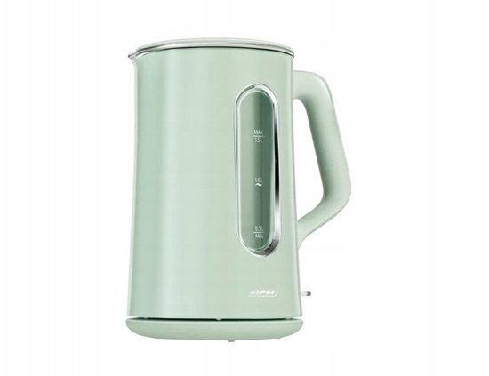 Picture of CZAJNIK MCZ 126 Z  1.5 L 1500 W