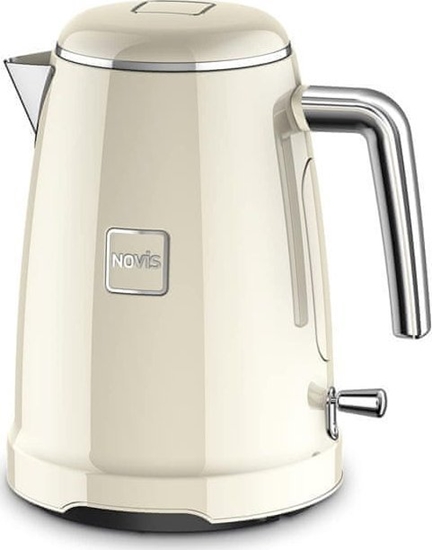 Picture of Czajnik Novis Kettle NOVIS K1 cream
