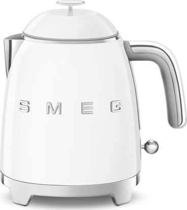 Attēls no Smeg KLF05WHEU Kettle 0,8L / 1400W