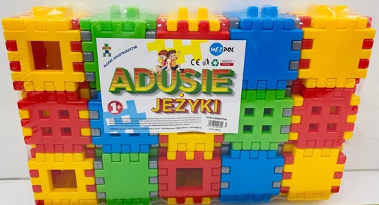 Picture of Czako Klocki Jeyki 90 elementów