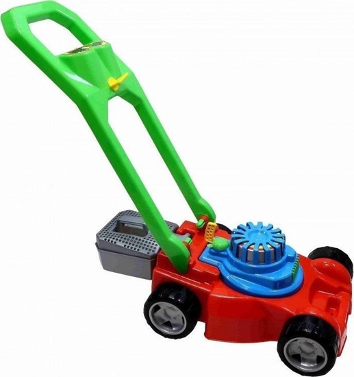 Изображение Czako Kosiarka z koszem Czako 409472