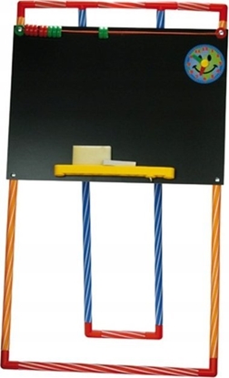 Attēls no Czako Tablica dua z zegarem