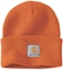 Attēls no Czapka Carhartt Acrylic Beanie Marmalade