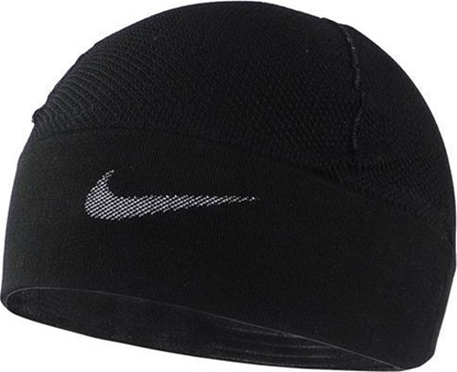 Picture of Czapka Nike Dri-Fit Knit Skull Cap czarna N1009447010