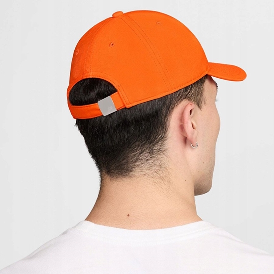 Picture of Czapka z daszkiem Nike DF Club Cap FB5371-819