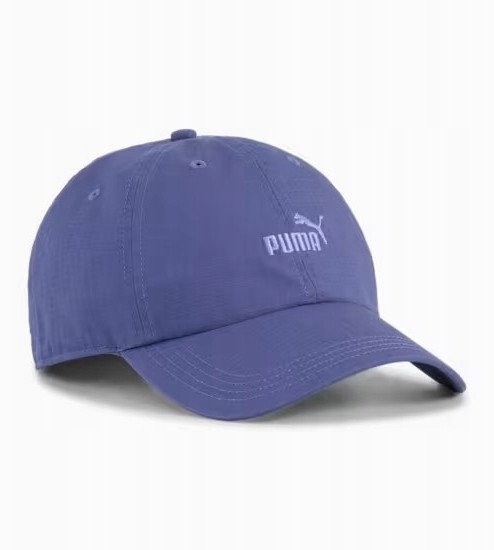 Изображение Czapka z daszkiem Puma ESS Elevated BB Cap 025983-03