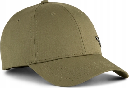 Изображение Czapka z daszkiem Puma ESS Metal Cat 025994-02