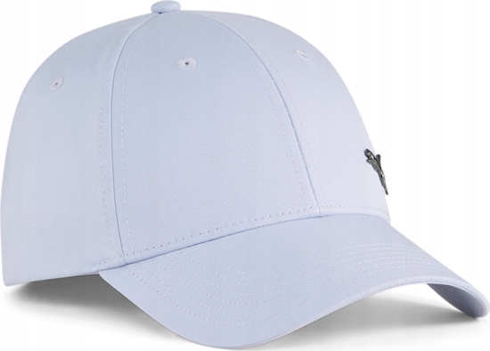 Изображение Czapka z daszkiem Puma ESS Metal Cat BB Cap 025994-03