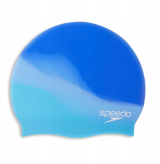 Picture of CZEPEK SILIKONOWY MULTI COLOUR SILC CAP AU