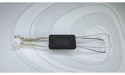 Attēls no CZ SERWISOWA - WYCIGACZ PRZECZNIKÓW MECHANICZNYCH I KLAWISZY 2W1 DO KLAWIATUR GENESIS