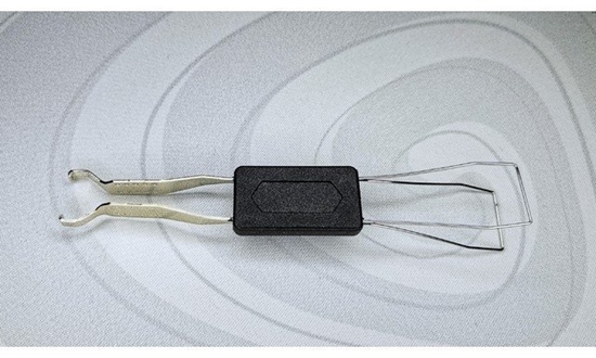 Picture of CZ SERWISOWA - WYCIGACZ PRZECZNIKÓW MECHANICZNYCH I KLAWISZY 2W1 DO KLAWIATUR GENESIS