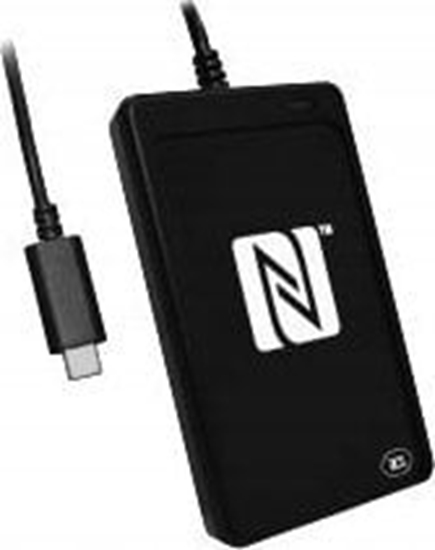 Picture of Czytnik ACS ACR1252U-MF USB Type-C