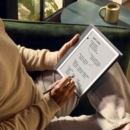 Attēls no Czytnik Amazon Kindle Scribe 16GB (B0CZ9VFQ2P)