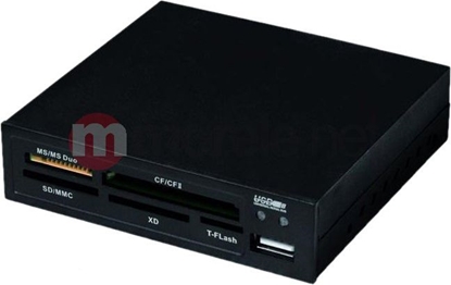 Attēls no Czytnik iBOX 85w1 + USB (ICKWHIR022)