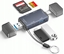 Изображение Czytnik kart pamiÄci USB USB-C 3.0 hub PRO 6w1 SD/MicroSD