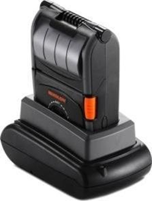 Picture of Czytnik kodów kreskowych Bixolon SINGLE DOCKING CHARGER - PSD-R200II