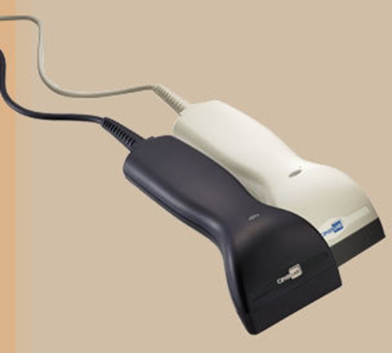 Изображение Czytnik kodów kreskowych CipherLab  (A1500PCBSU001)