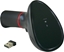 Attēls no Czytnik kodów kreskowych HDWR Bezprzewodowy czytnik kodów 1D/2D, 2.4G, Bluetooth, automatyczny HD-SL95