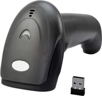 Picture of Czytnik kodów kreskowych Hismart Bevielis 1D brknini kod skaitytuvas XL-9325B