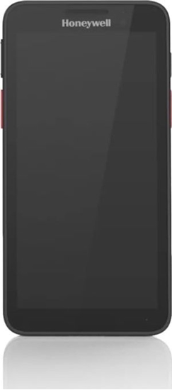 Picture of Czytnik kodów kreskowych HP Honeywell CT30P-X0N-38D10DG terminal 14 cm (5.5") 2160 x 1080 px Ekran dotykowy 215 g Czarny