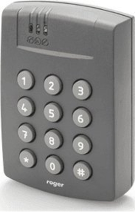 Picture of Czytnik kodów kreskowych Roger CZYTNIK ZBLIENIOWY ROGER PRT64EM-G