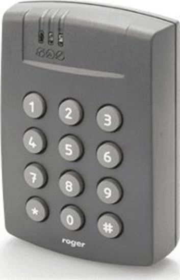 Picture of Czytnik kodów kreskowych Roger CZYTNIK ZBLIENIOWY ROGER PRT64EM-G