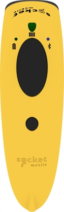 Изображение Czytnik kodów kreskowych Socket Mobile  S720 Rczny czytnik kodów kreskowych 1D/2D Liniowy óty