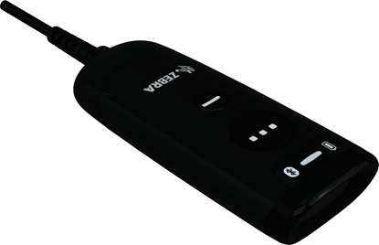 Picture of Czytnik kodów kreskowych Zebra Zebra CS60 Rczny czytnik kodów kreskowych 1D/2D LED Czarny