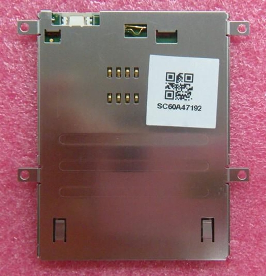 Picture of Czytnik Lenovo Smart Card Reader (Taisol)