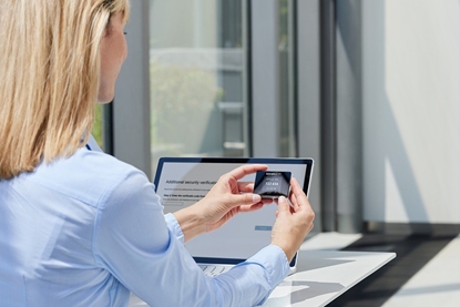 Изображение Czytnik Reiner REINER SCT Authenticator mini