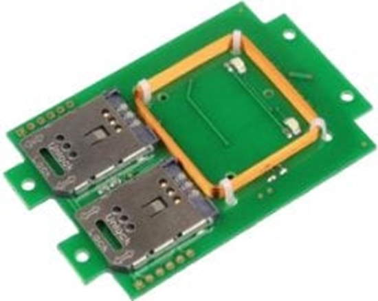 Изображение Czytnik Xerox ELATTWN4 LEG NFC RFID CARDR USB