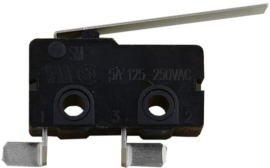 Picture of CZUJNIK ANTYSABOTAOWY ML-101 DO OBUDÓW ALARMOWYCH PULSAR